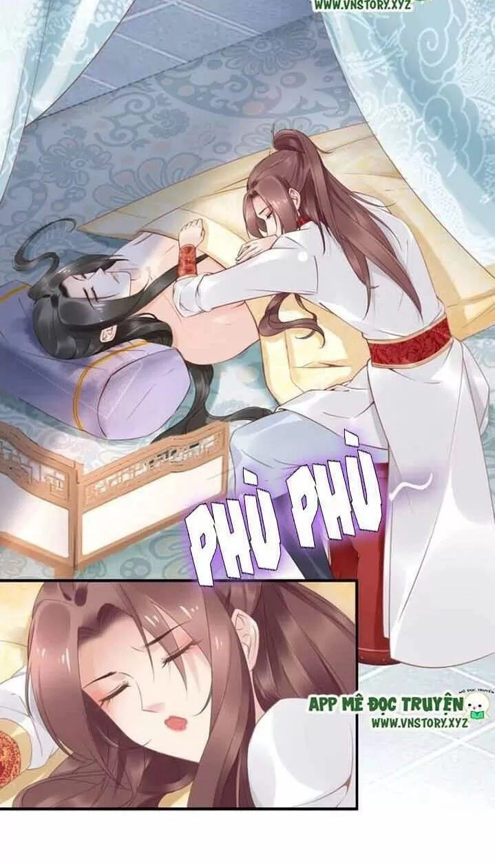 Nhất Sinh Nhất Thế Tiếu Thương Khung Chapter 52 - 2