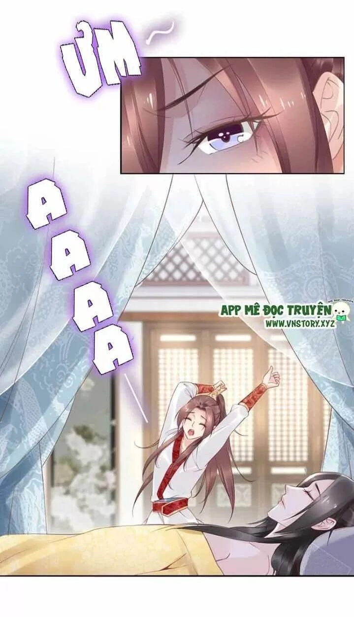 Nhất Sinh Nhất Thế Tiếu Thương Khung Chapter 52 - 3