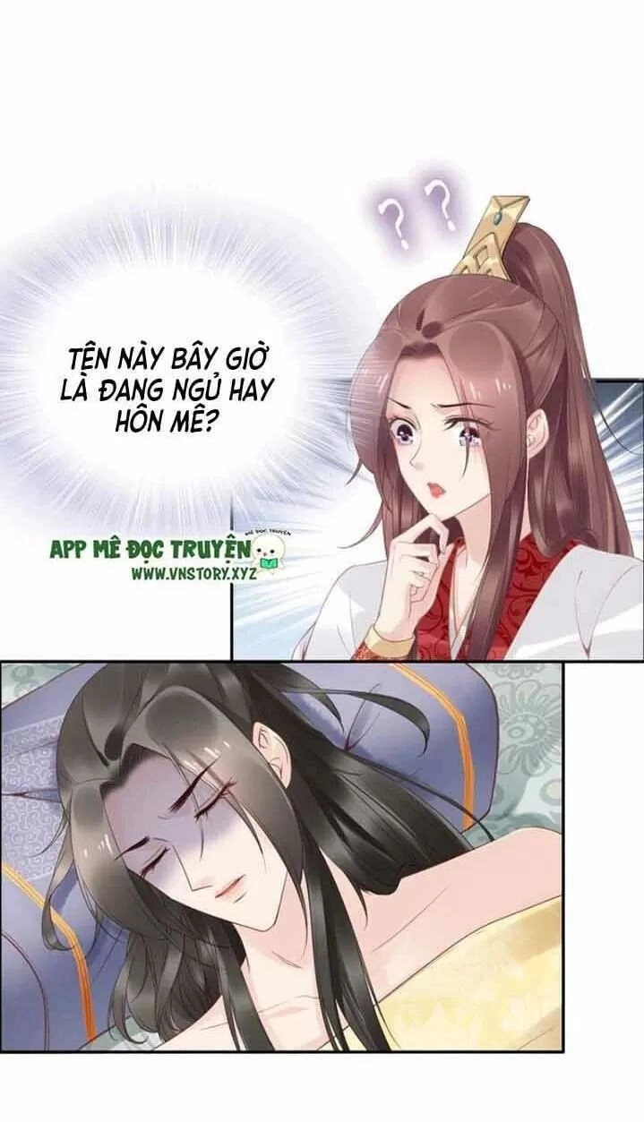 Nhất Sinh Nhất Thế Tiếu Thương Khung Chapter 52 - 4