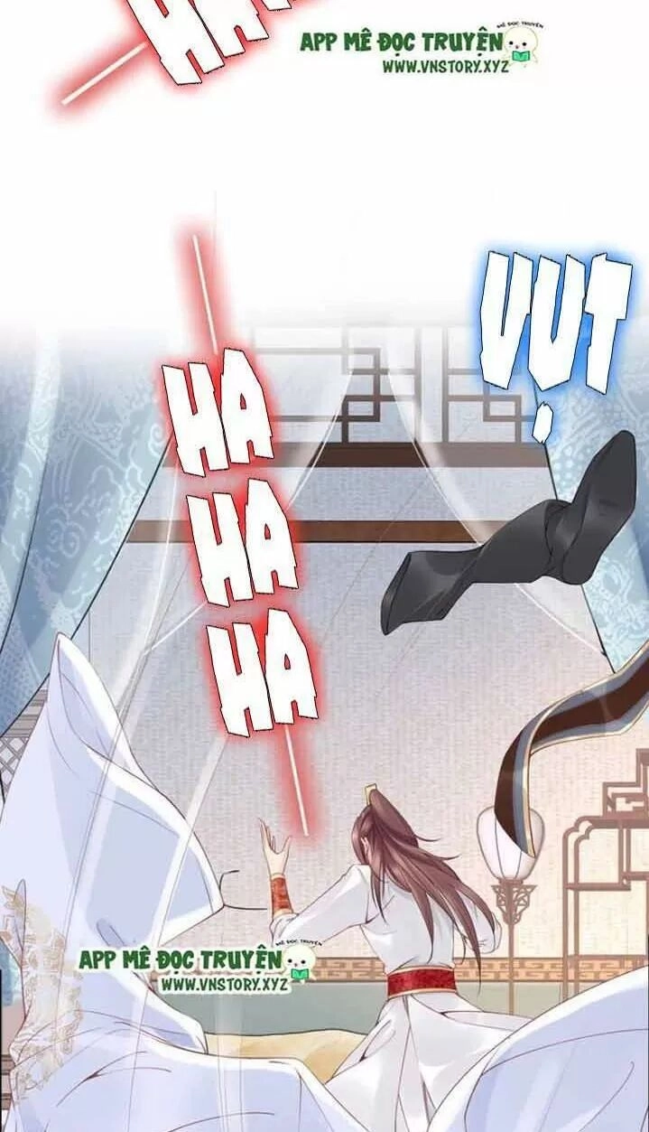 Nhất Sinh Nhất Thế Tiếu Thương Khung Chapter 52 - 7