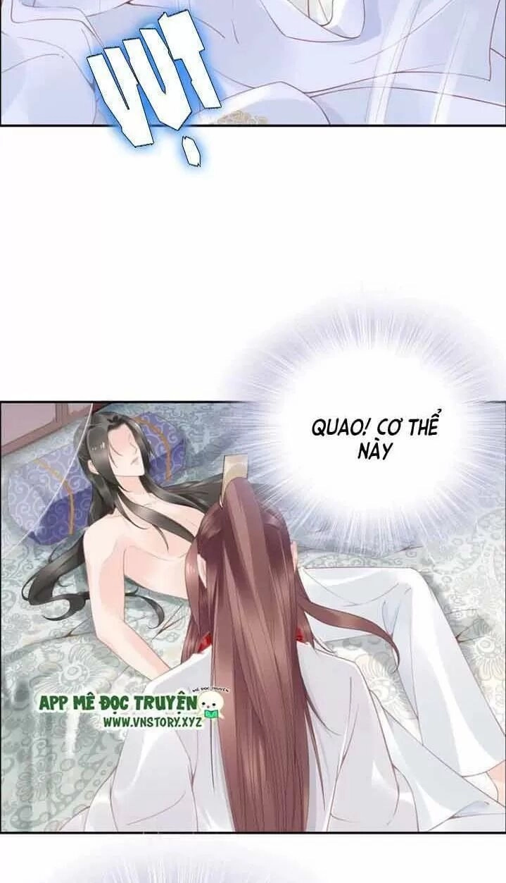 Nhất Sinh Nhất Thế Tiếu Thương Khung Chapter 52 - 8