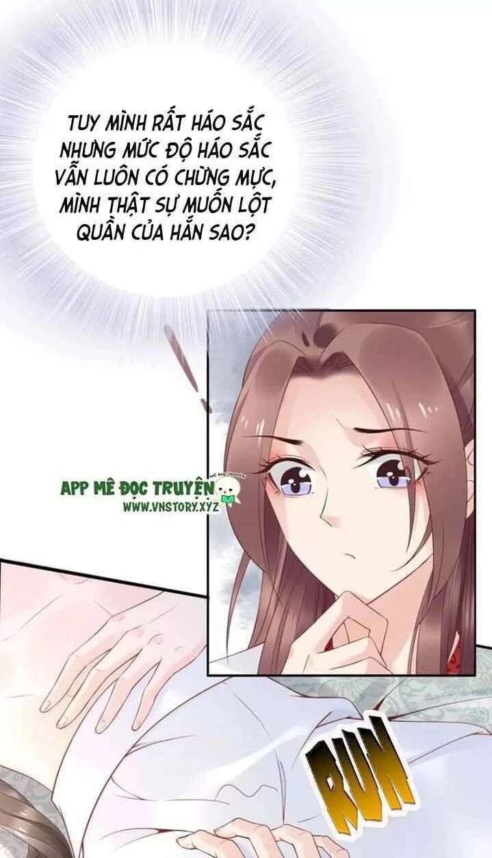 Nhất Sinh Nhất Thế Tiếu Thương Khung Chapter 52 - 9