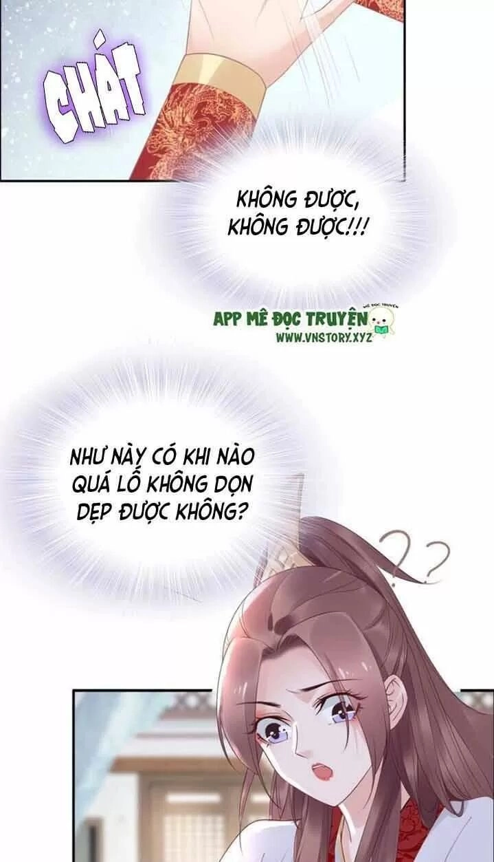 Nhất Sinh Nhất Thế Tiếu Thương Khung Chapter 52 - 11