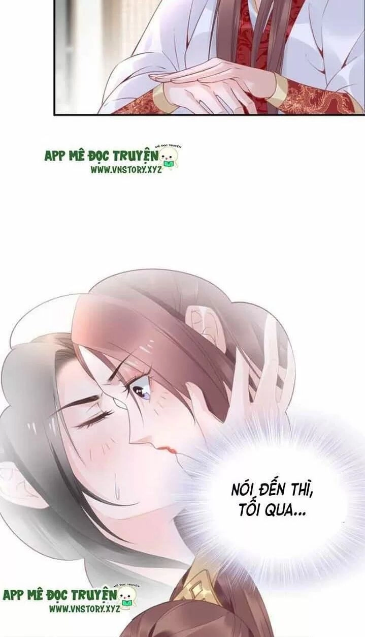 Nhất Sinh Nhất Thế Tiếu Thương Khung Chapter 52 - 12