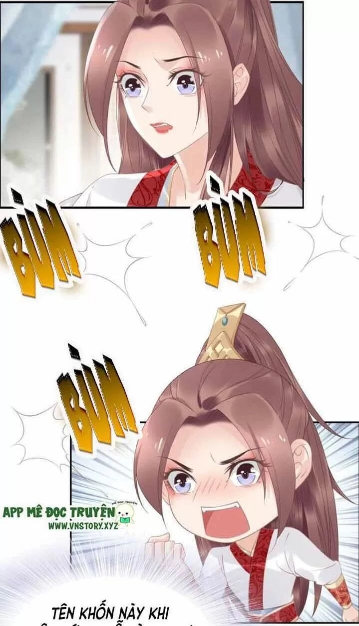 Nhất Sinh Nhất Thế Tiếu Thương Khung Chapter 52 - 13