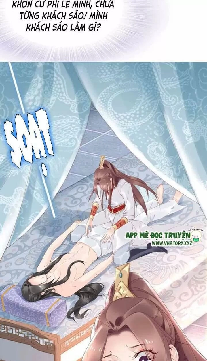 Nhất Sinh Nhất Thế Tiếu Thương Khung Chapter 52 - 14