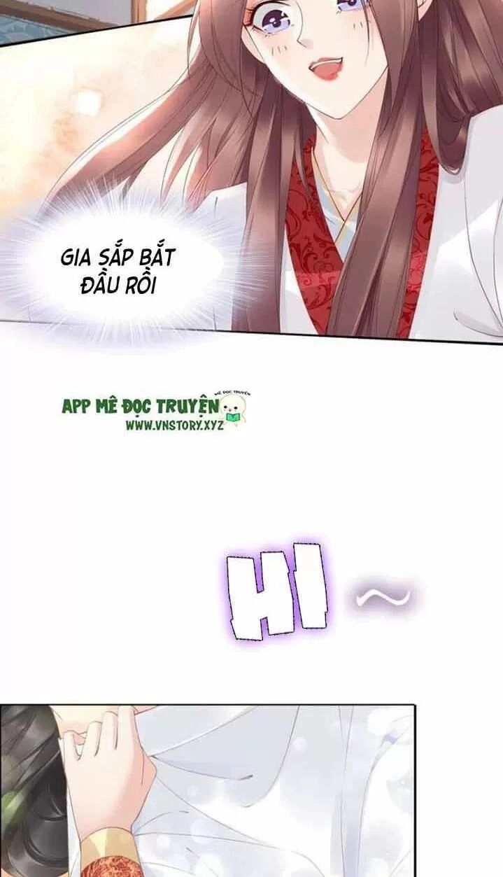 Nhất Sinh Nhất Thế Tiếu Thương Khung Chapter 52 - 15