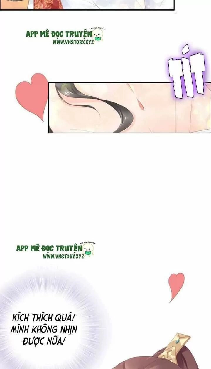 Nhất Sinh Nhất Thế Tiếu Thương Khung Chapter 52 - 16