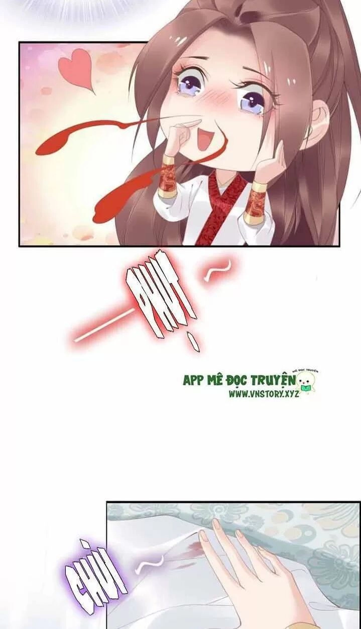 Nhất Sinh Nhất Thế Tiếu Thương Khung Chapter 52 - 17