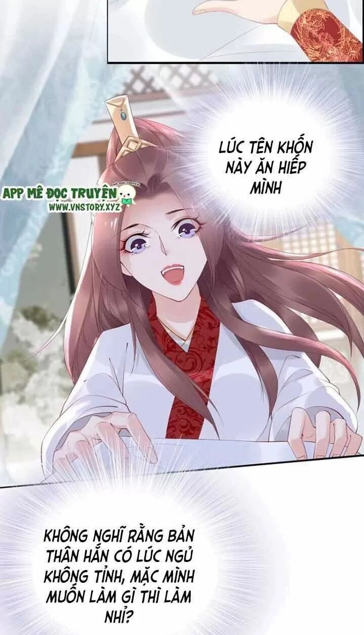 Nhất Sinh Nhất Thế Tiếu Thương Khung Chapter 52 - 18