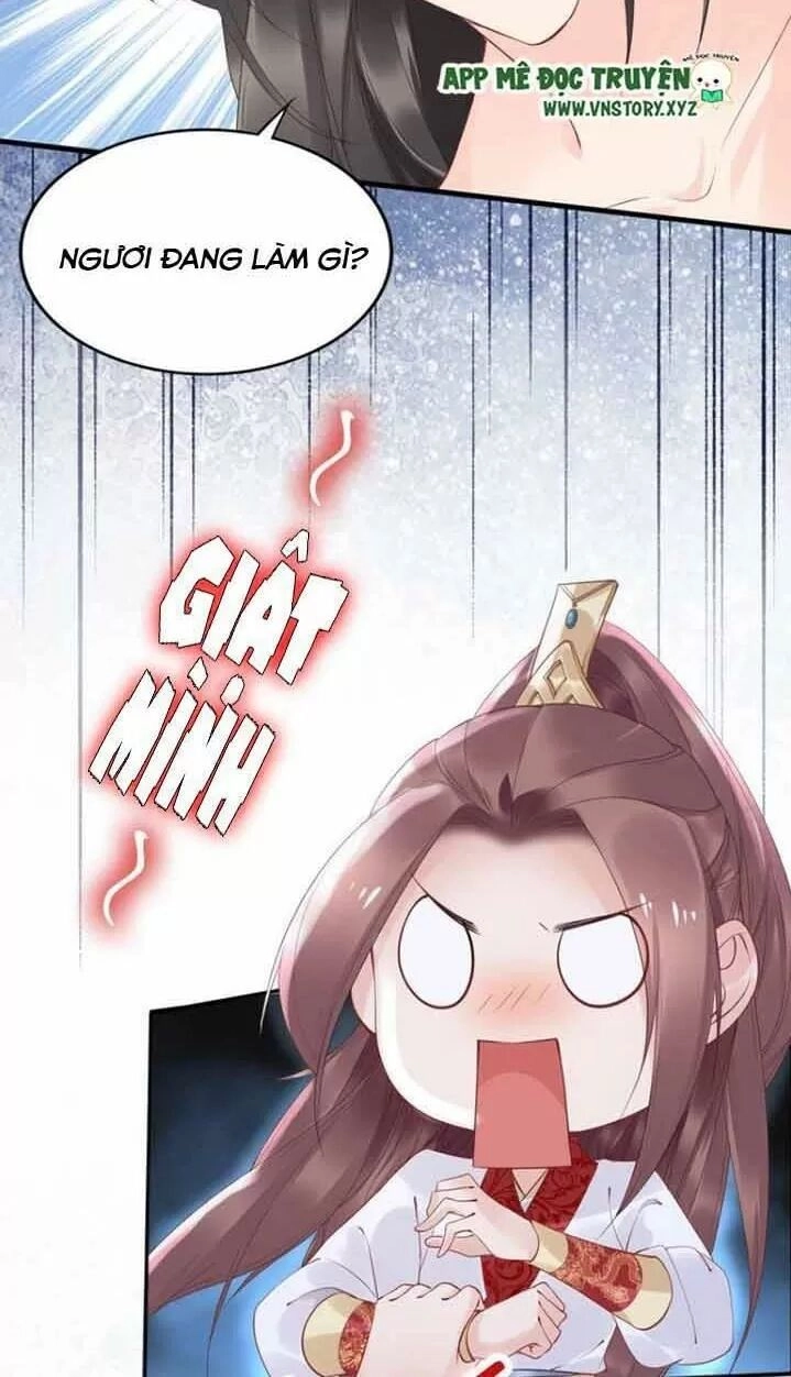 Nhất Sinh Nhất Thế Tiếu Thương Khung Chapter 52 - 20