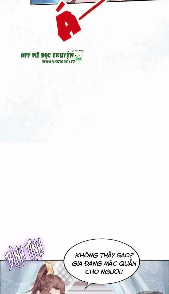 Nhất Sinh Nhất Thế Tiếu Thương Khung Chapter 52 - 21