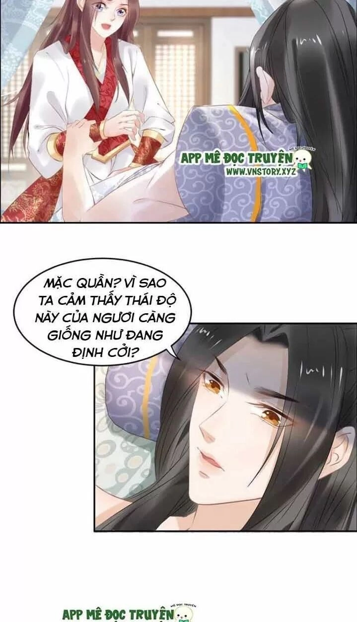 Nhất Sinh Nhất Thế Tiếu Thương Khung Chapter 52 - 22