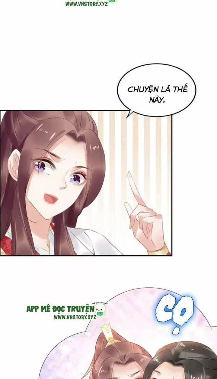 Nhất Sinh Nhất Thế Tiếu Thương Khung Chapter 52 - 23