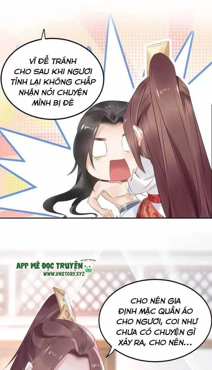 Nhất Sinh Nhất Thế Tiếu Thương Khung Chapter 52 - 25