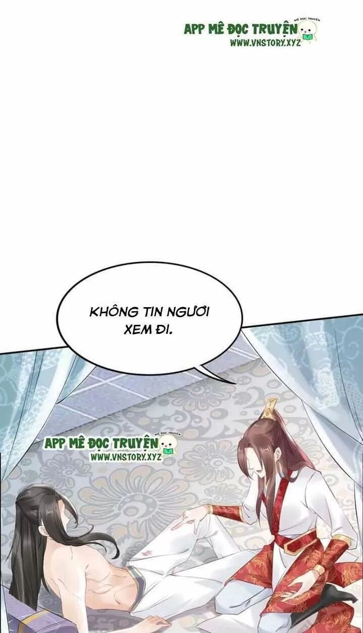 Nhất Sinh Nhất Thế Tiếu Thương Khung Chapter 52 - 28
