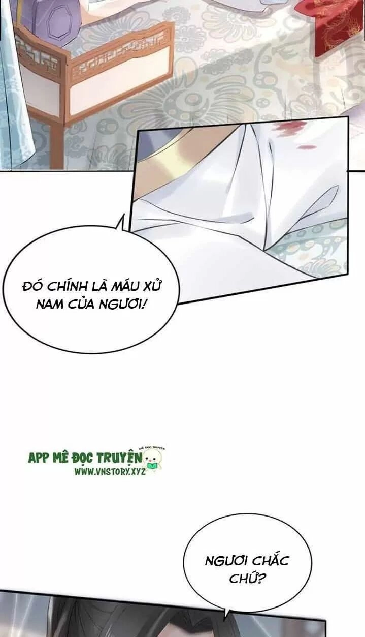 Nhất Sinh Nhất Thế Tiếu Thương Khung Chapter 52 - 29