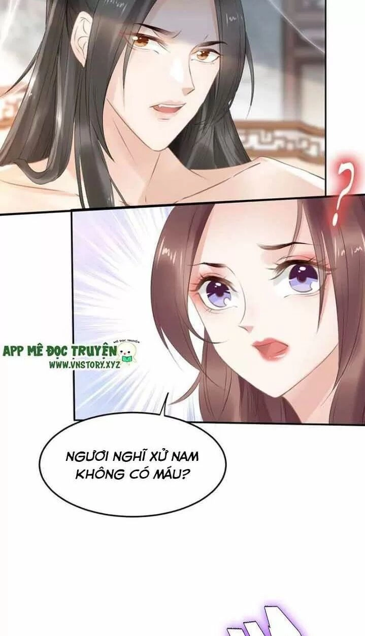 Nhất Sinh Nhất Thế Tiếu Thương Khung Chapter 52 - 30