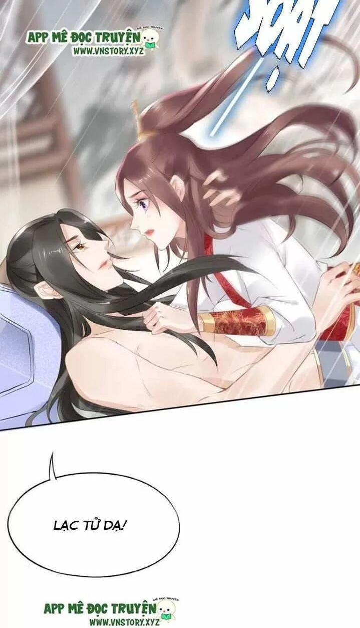 Nhất Sinh Nhất Thế Tiếu Thương Khung Chapter 52 - 32