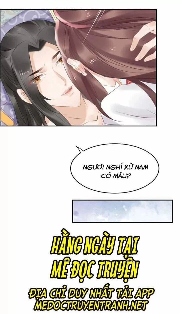 Nhất Sinh Nhất Thế Tiếu Thương Khung Chapter 52 - 33