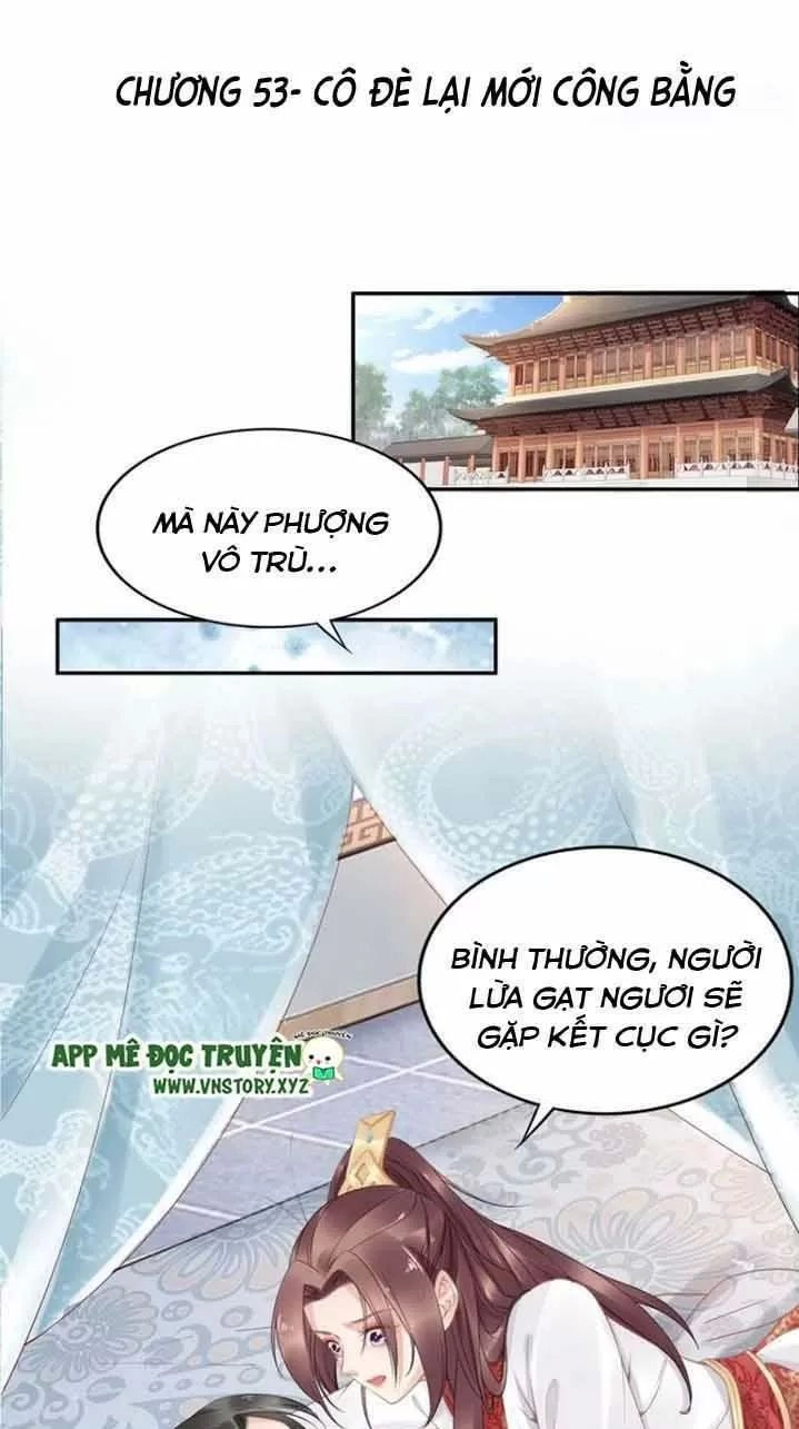 Nhất Sinh Nhất Thế Tiếu Thương Khung Chapter 53 - 1