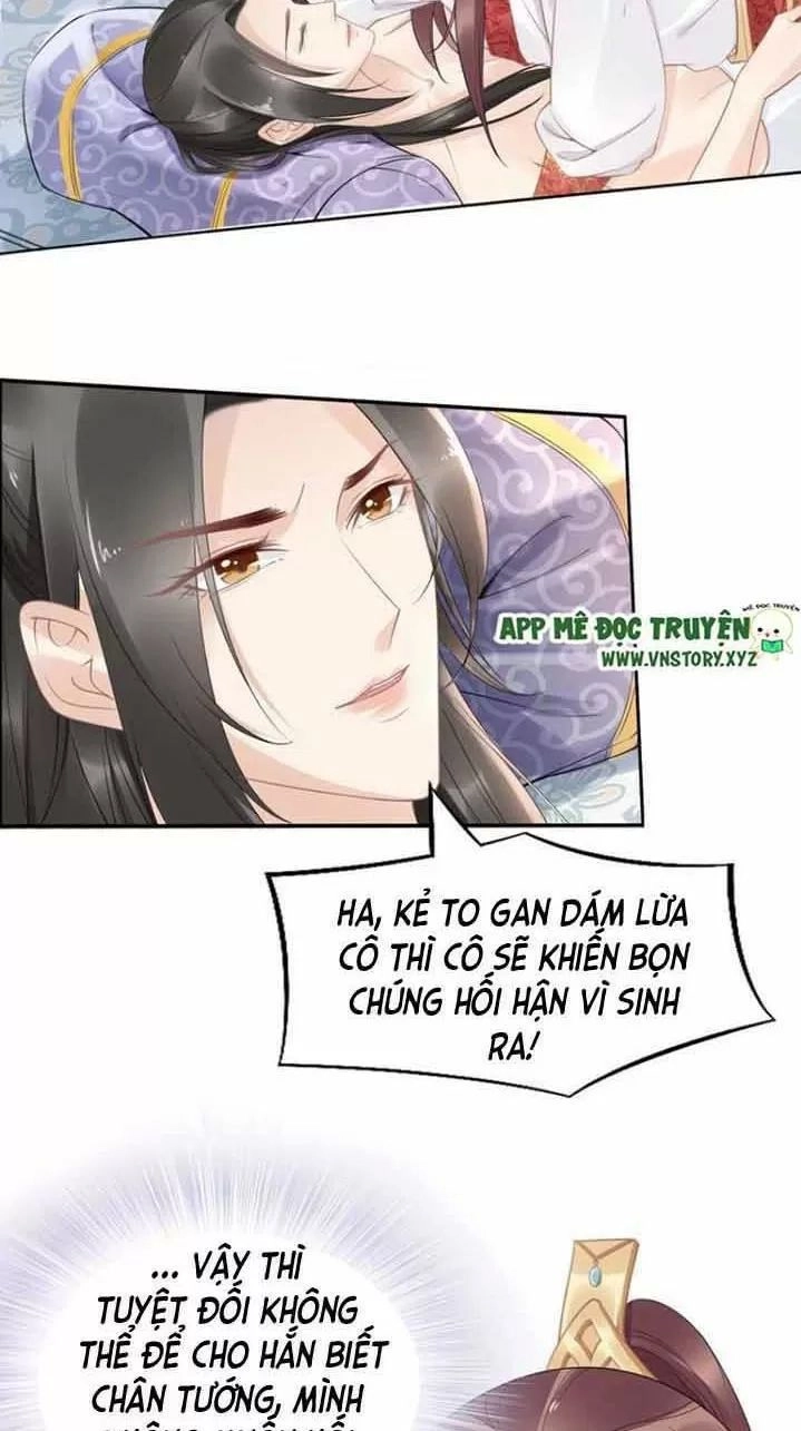 Nhất Sinh Nhất Thế Tiếu Thương Khung Chapter 53 - 2