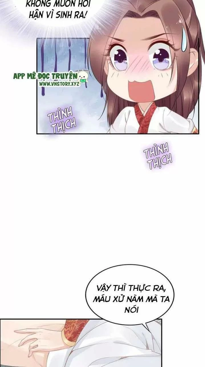 Nhất Sinh Nhất Thế Tiếu Thương Khung Chapter 53 - 3