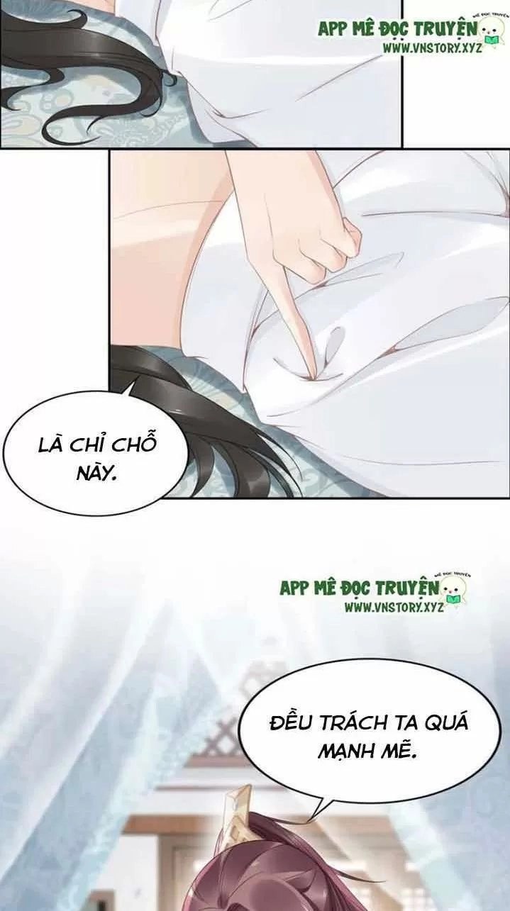 Nhất Sinh Nhất Thế Tiếu Thương Khung Chapter 53 - 4