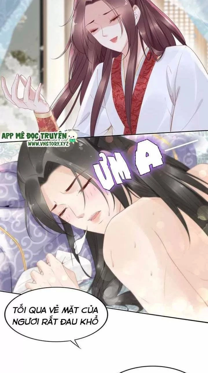 Nhất Sinh Nhất Thế Tiếu Thương Khung Chapter 53 - 5