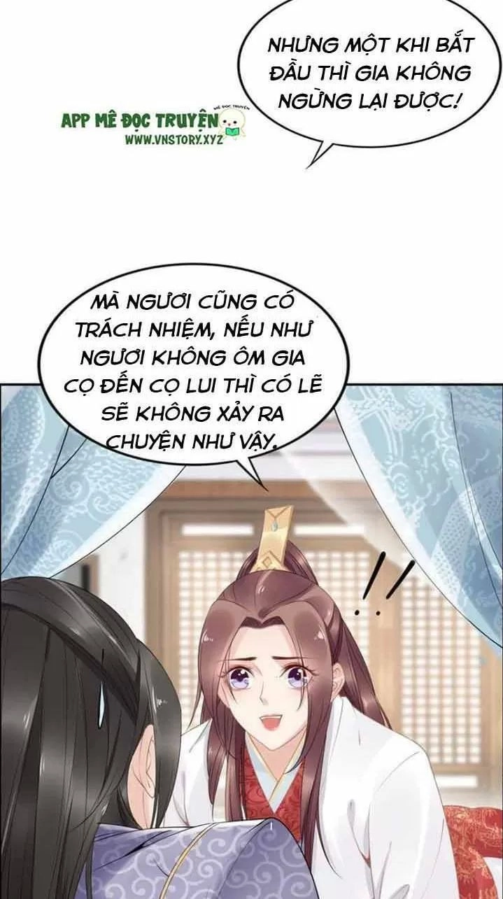 Nhất Sinh Nhất Thế Tiếu Thương Khung Chapter 53 - 6