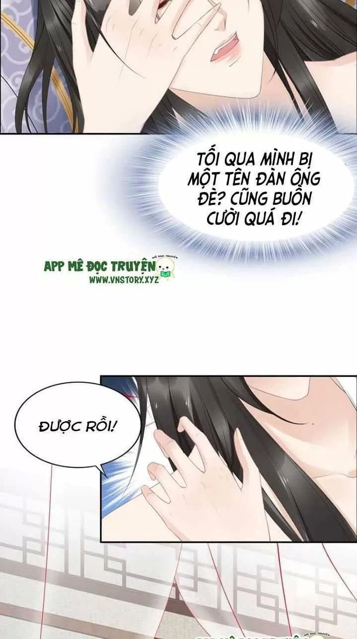 Nhất Sinh Nhất Thế Tiếu Thương Khung Chapter 53 - 9