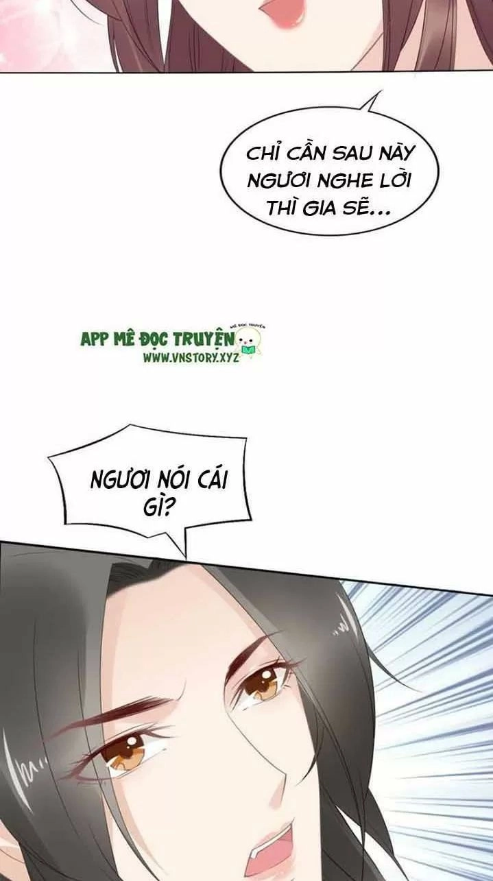 Nhất Sinh Nhất Thế Tiếu Thương Khung Chapter 53 - 11