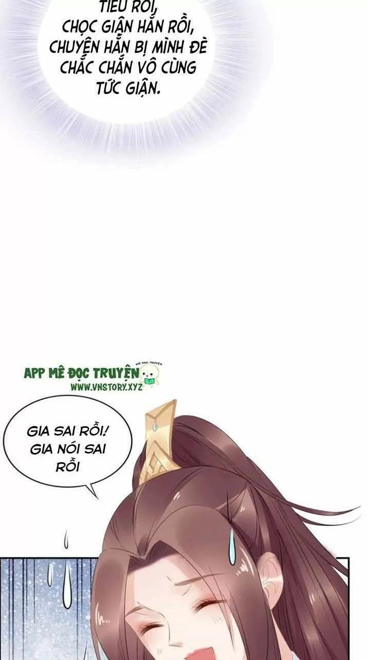 Nhất Sinh Nhất Thế Tiếu Thương Khung Chapter 53 - 13