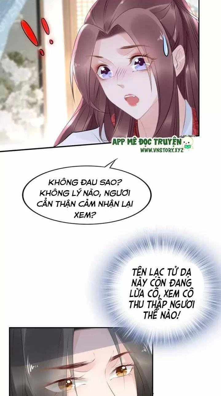 Nhất Sinh Nhất Thế Tiếu Thương Khung Chapter 53 - 15