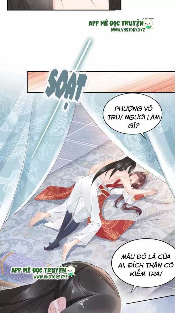 Nhất Sinh Nhất Thế Tiếu Thương Khung Chapter 53 - 16