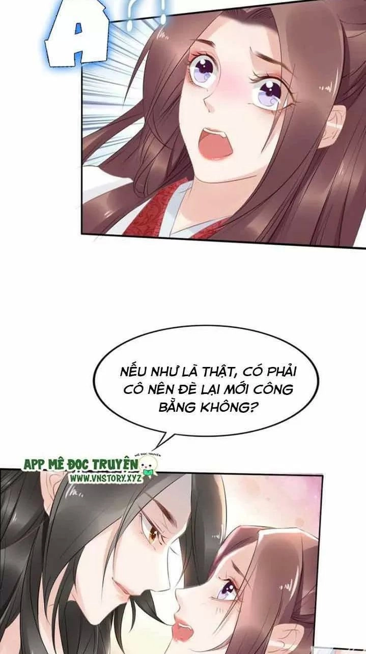 Nhất Sinh Nhất Thế Tiếu Thương Khung Chapter 53 - 18