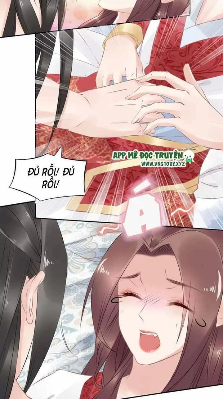 Nhất Sinh Nhất Thế Tiếu Thương Khung Chapter 53 - 19