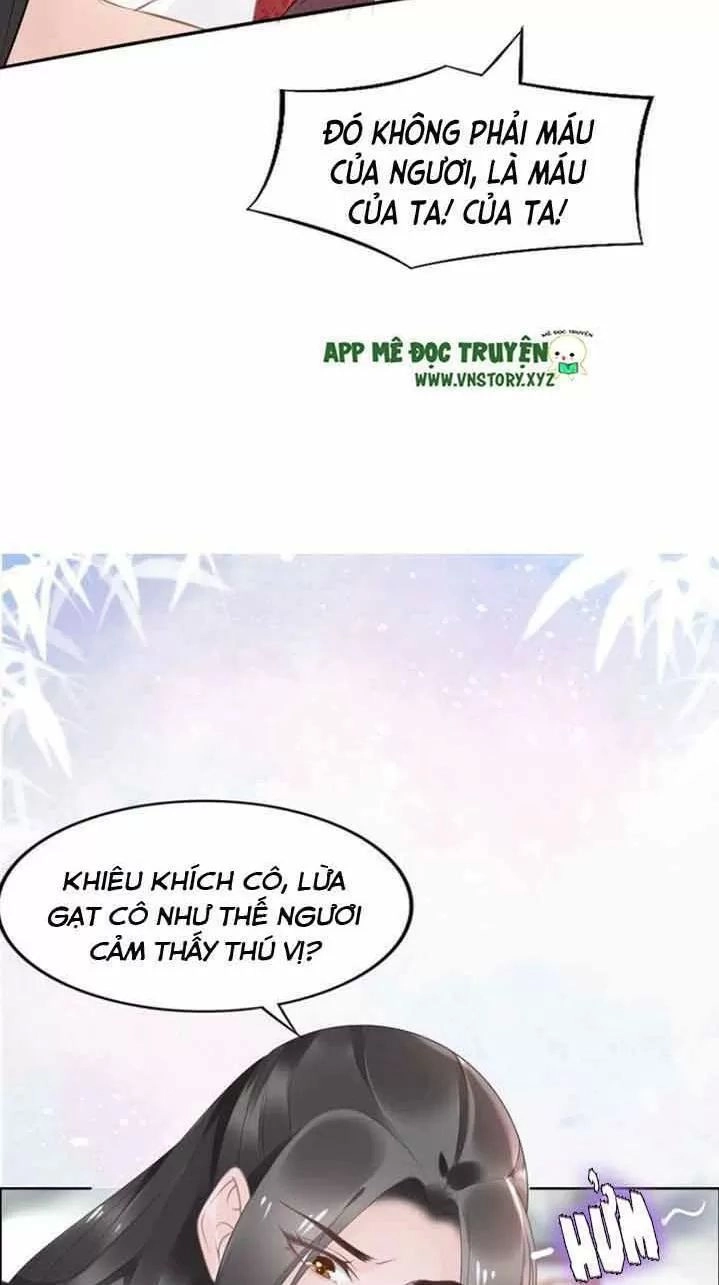 Nhất Sinh Nhất Thế Tiếu Thương Khung Chapter 53 - 20