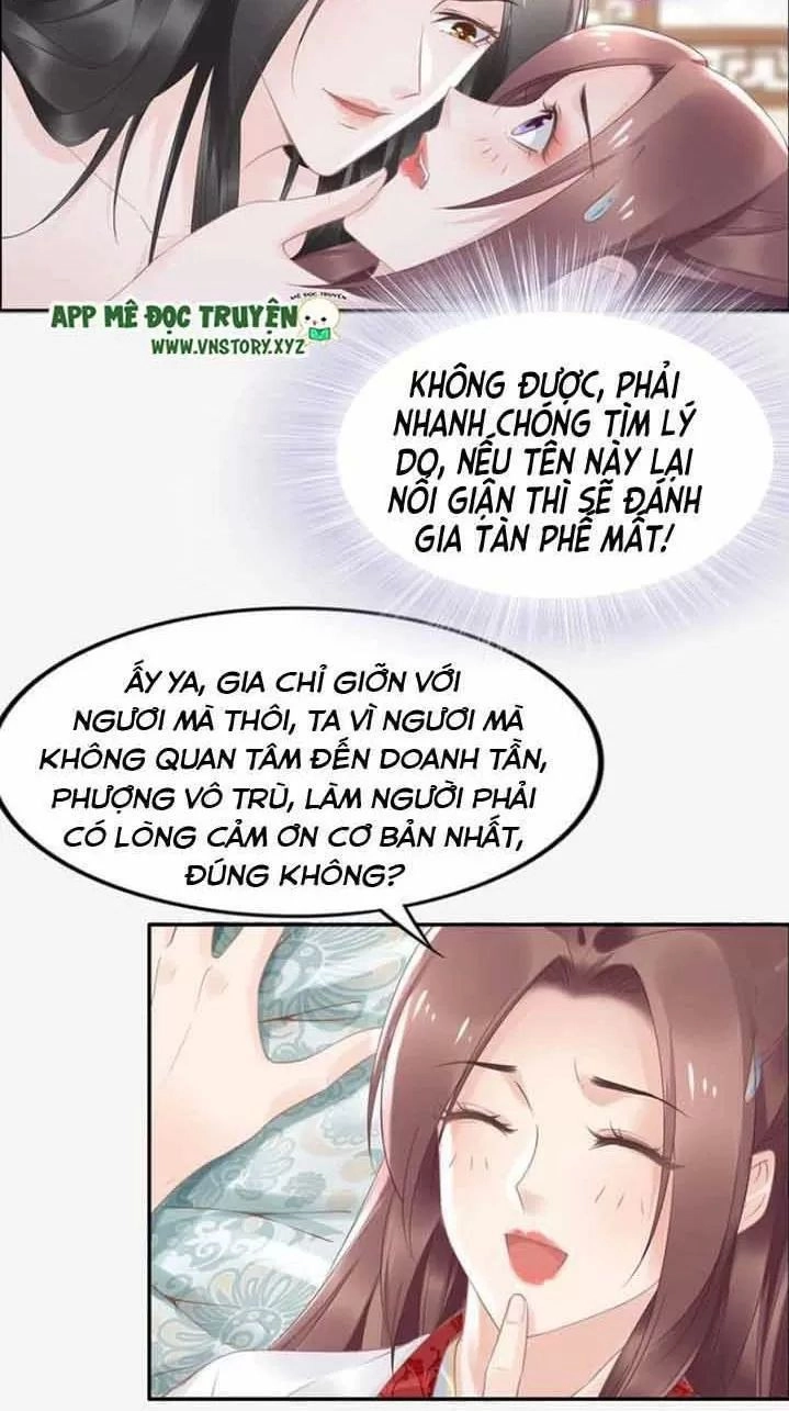 Nhất Sinh Nhất Thế Tiếu Thương Khung Chapter 53 - 21