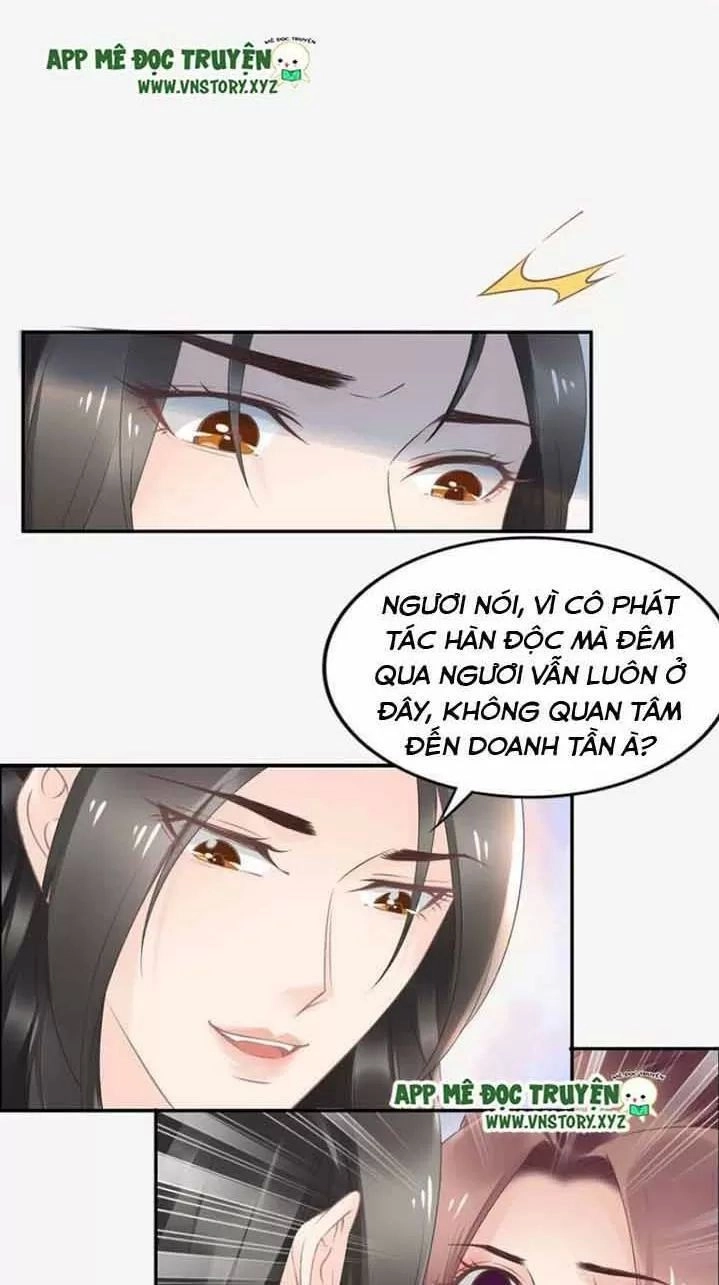 Nhất Sinh Nhất Thế Tiếu Thương Khung Chapter 53 - 22