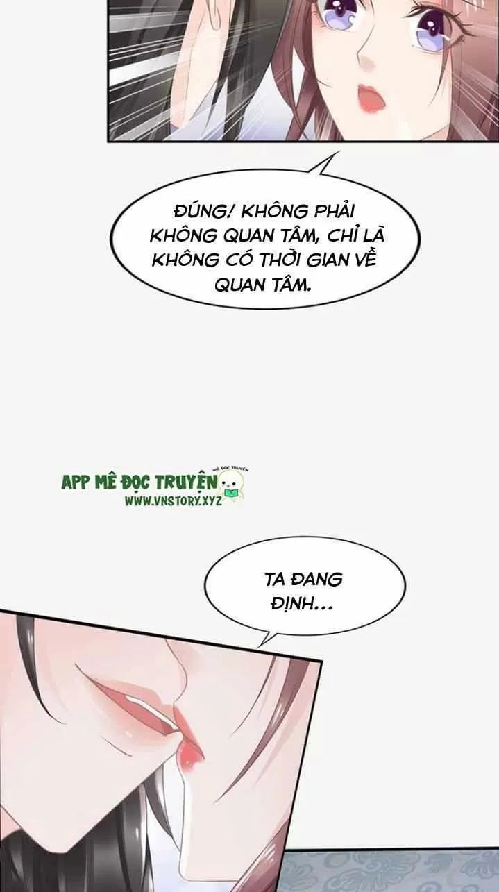 Nhất Sinh Nhất Thế Tiếu Thương Khung Chapter 53 - 23