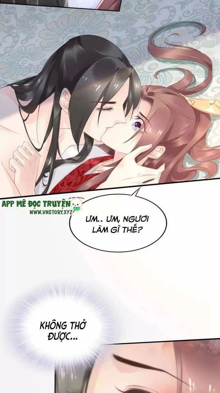 Nhất Sinh Nhất Thế Tiếu Thương Khung Chapter 53 - 24