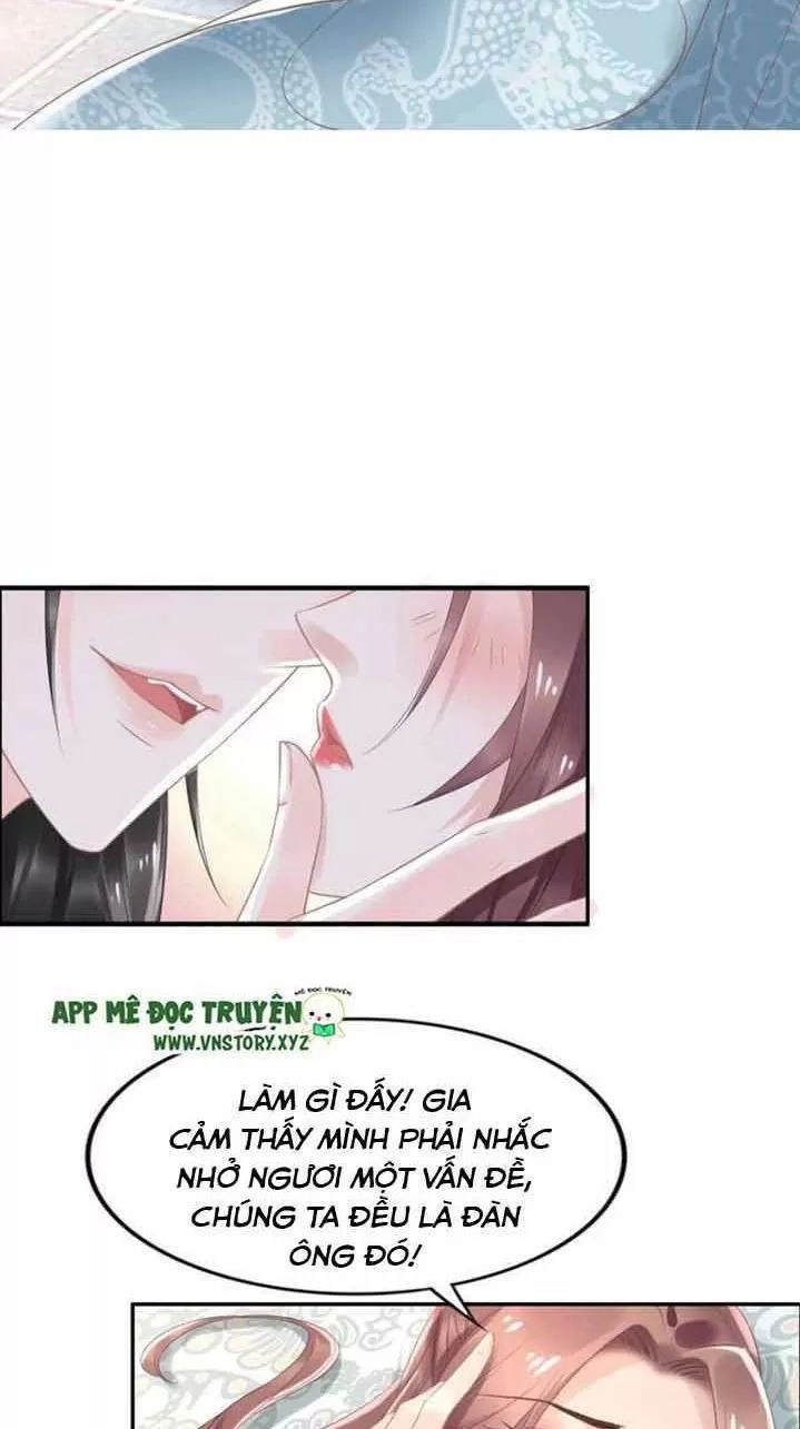 Nhất Sinh Nhất Thế Tiếu Thương Khung Chapter 53 - 28