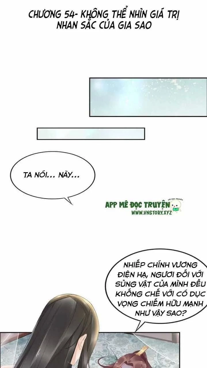 Nhất Sinh Nhất Thế Tiếu Thương Khung Chapter 54 - 1