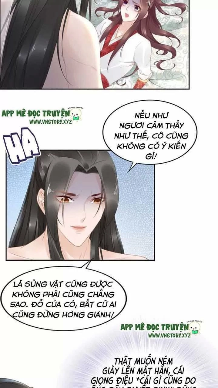 Nhất Sinh Nhất Thế Tiếu Thương Khung Chapter 54 - 2