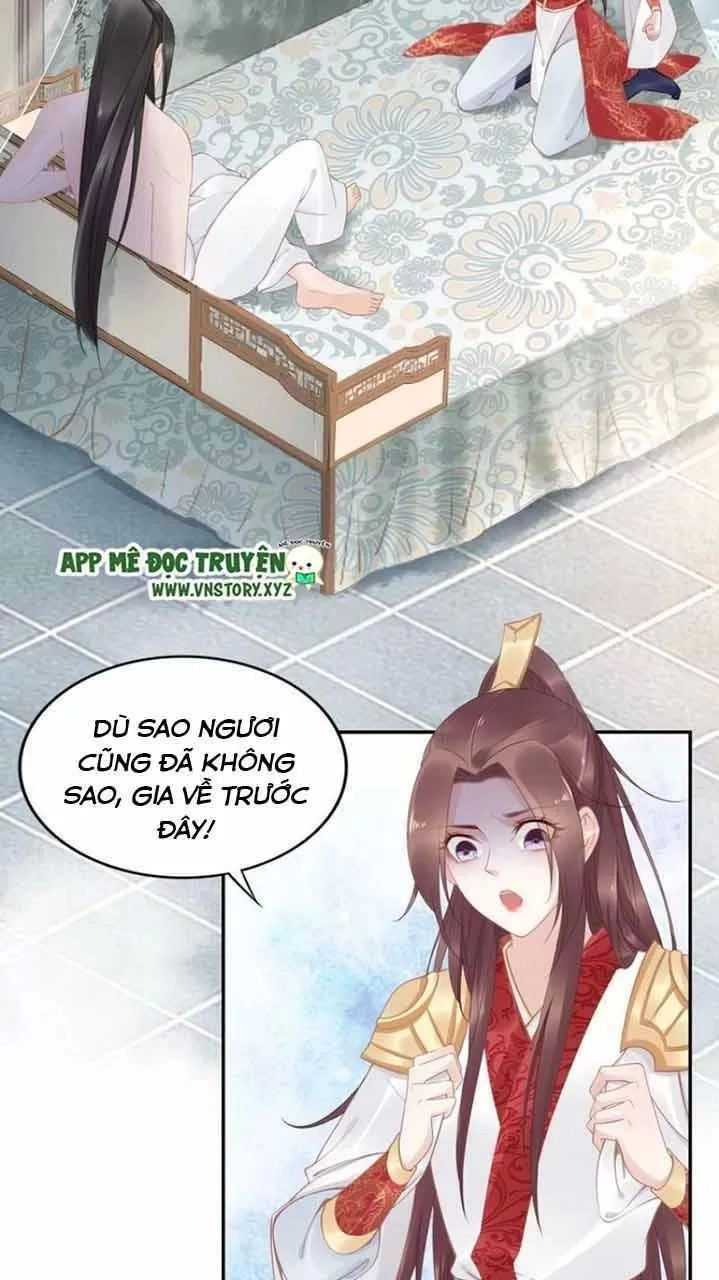 Nhất Sinh Nhất Thế Tiếu Thương Khung Chapter 54 - 4