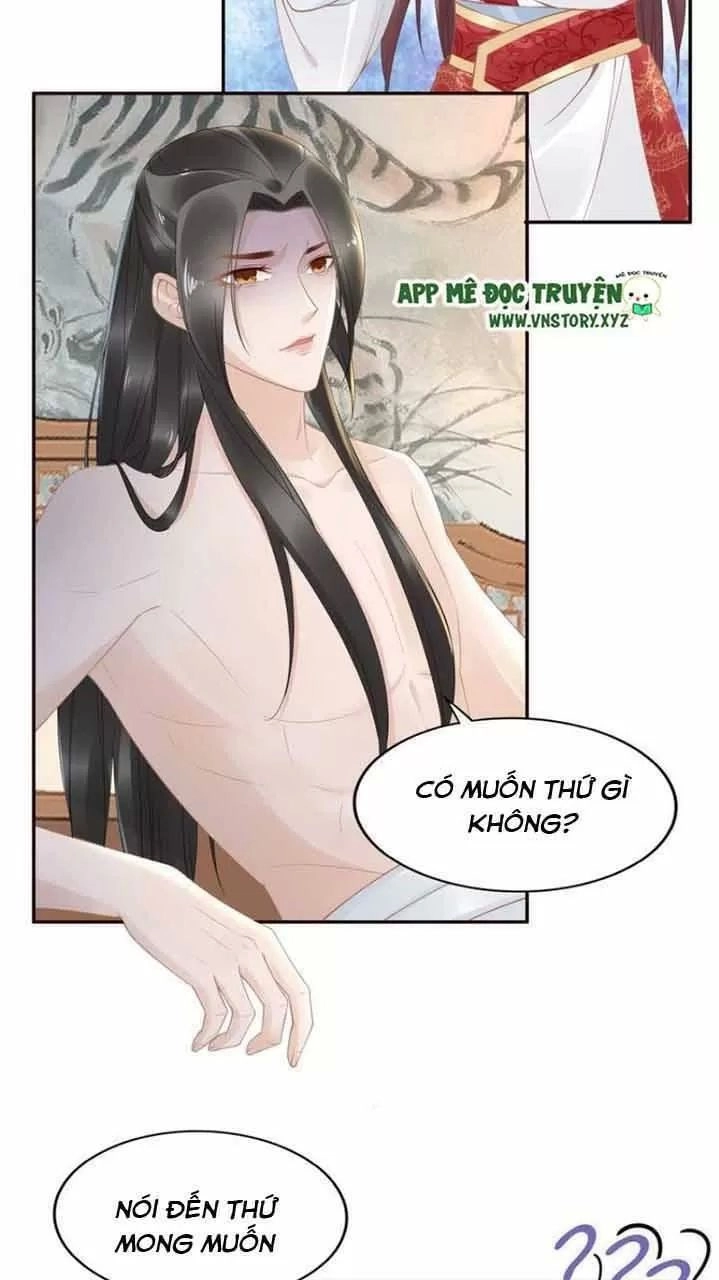 Nhất Sinh Nhất Thế Tiếu Thương Khung Chapter 54 - 5