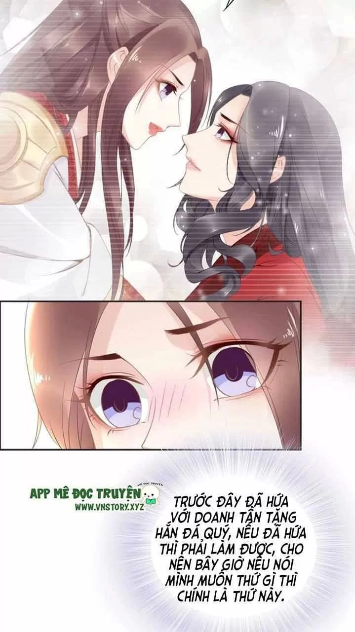 Nhất Sinh Nhất Thế Tiếu Thương Khung Chapter 54 - 7