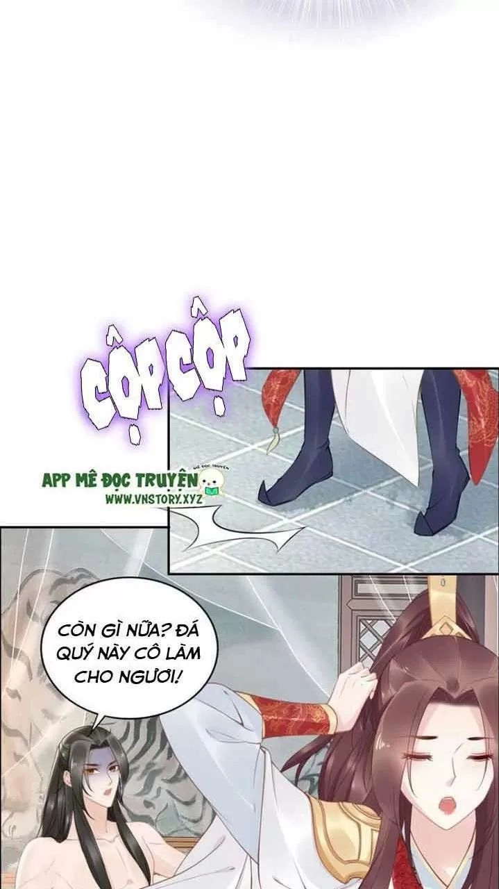 Nhất Sinh Nhất Thế Tiếu Thương Khung Chapter 54 - 8