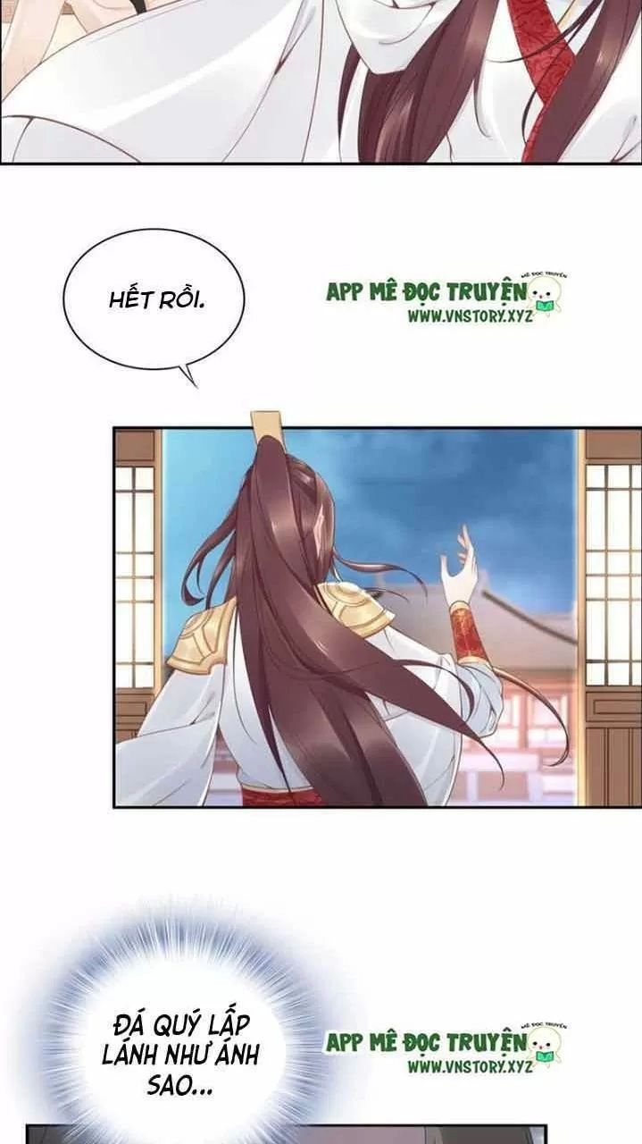 Nhất Sinh Nhất Thế Tiếu Thương Khung Chapter 54 - 9